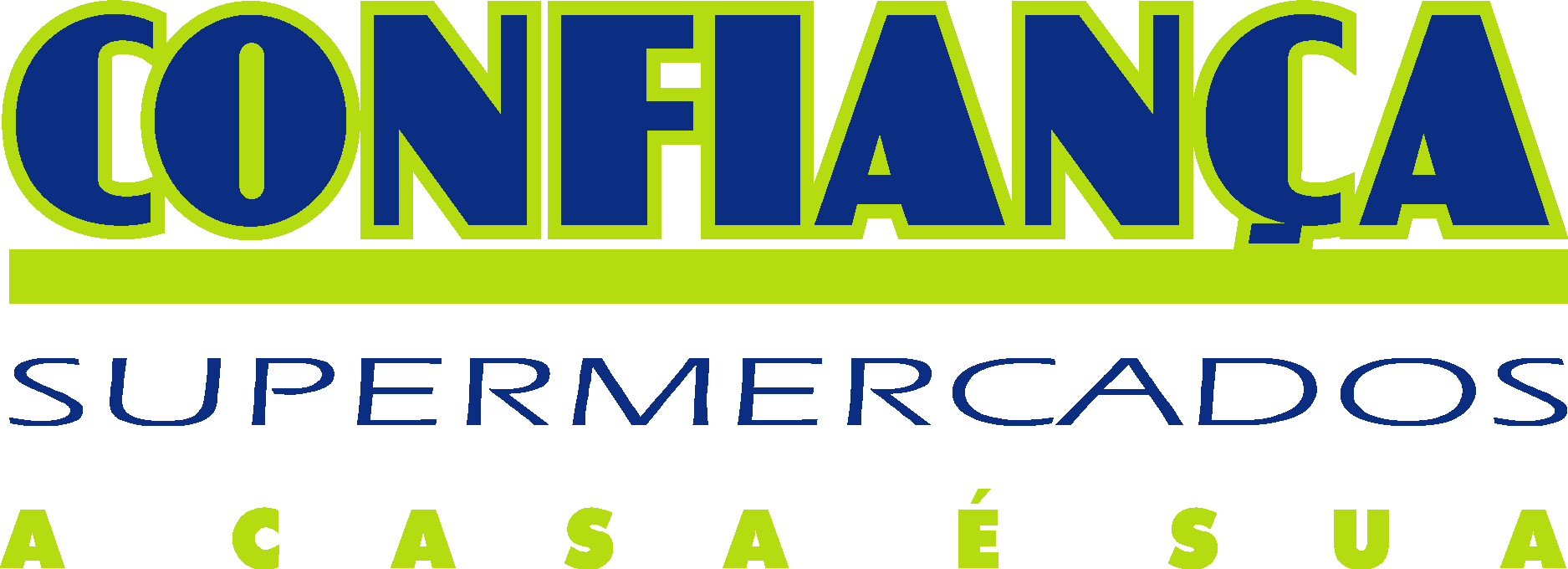 Confiança Supermercados